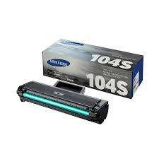 Samsung MLT D104s Original Toner Cartridge