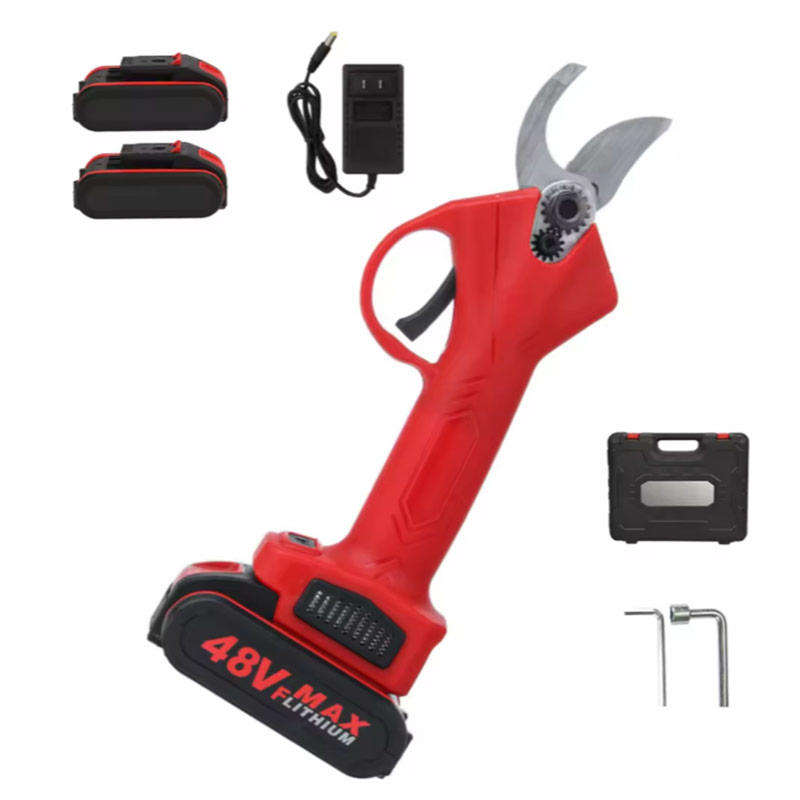 Lithium Scissors