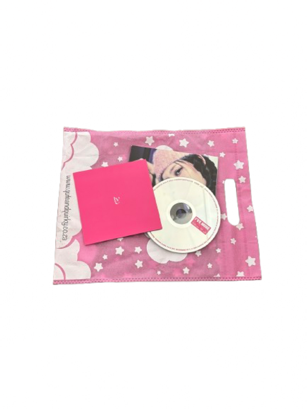 Kpop album bundle