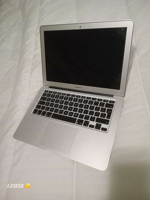 MacBook Air 13.3inches (2015)
