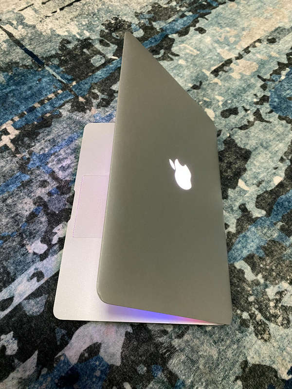 MacBook Air 13.3inch (2017)