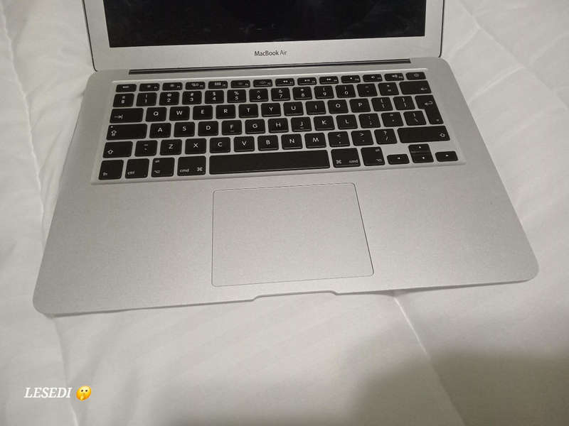 MacBook Air 13.3inches (2015)