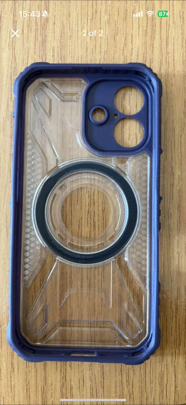 Phone