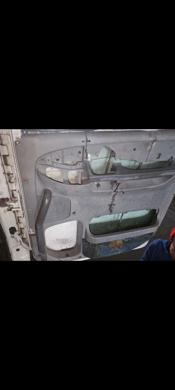Freightliner Argosy Dashboard Parts