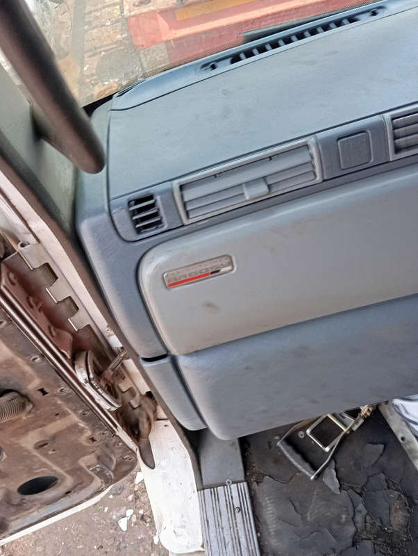 Freightliner Argosy Dashboard Parts