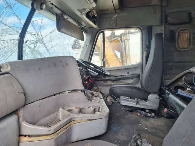 Freightliner Argosy Dashboard Parts