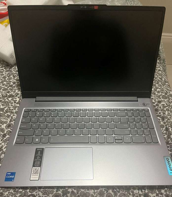 Lenovo Ideapad Slim 3