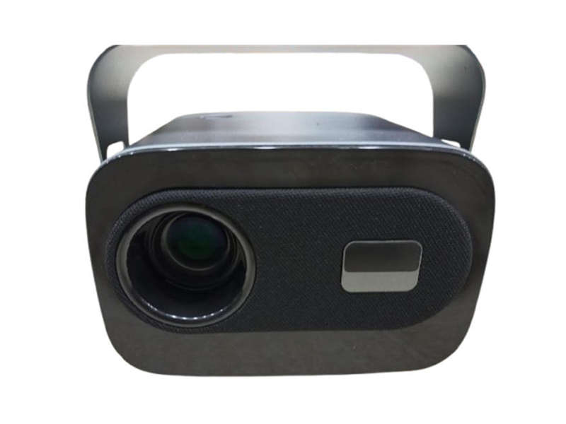 HD Remote Controlled Projector