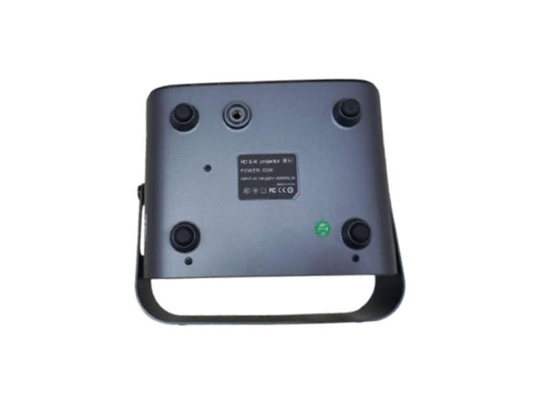 HD Remote Controlled Projector