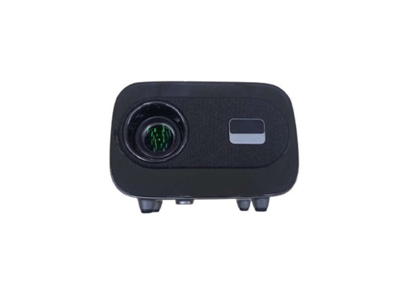 HD Remote Controlled Projector