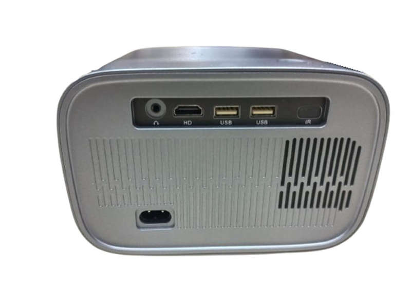 HD Remote Controlled Projector