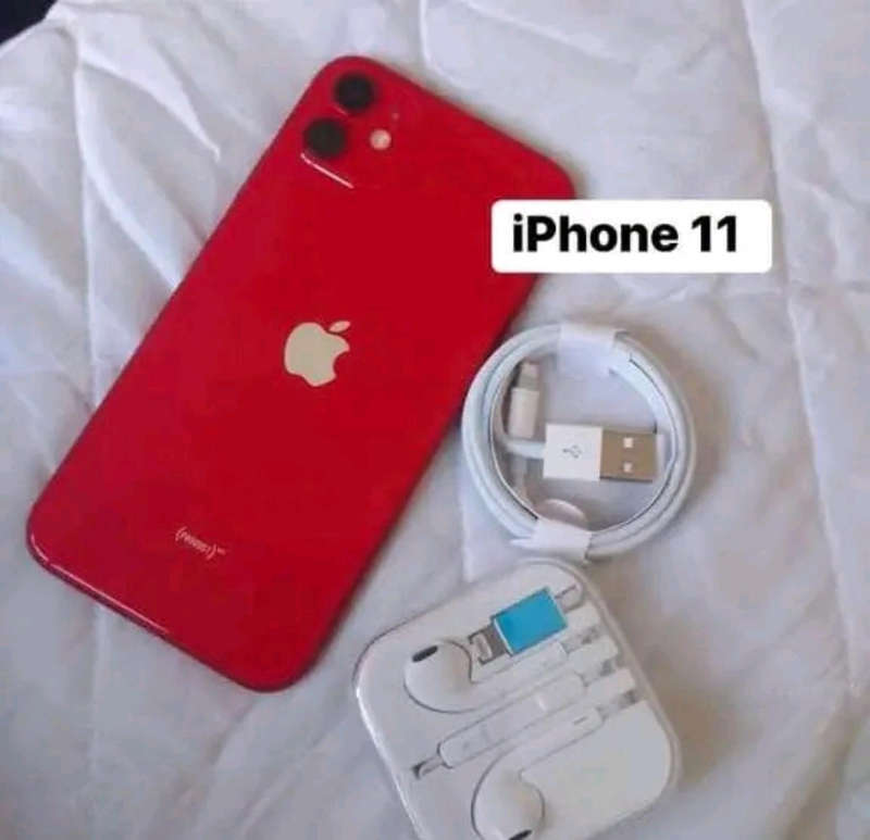 IPhone
