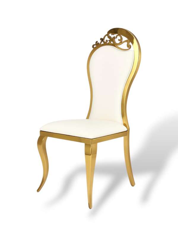Set Of 2 Modern Luxury Dining Chair