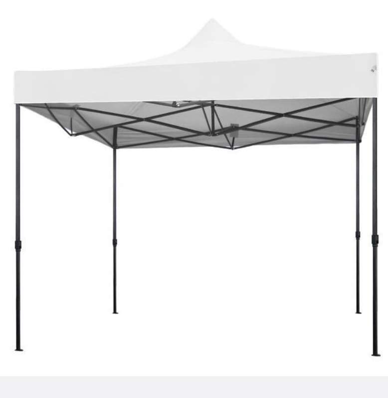 GAZEBO TENT