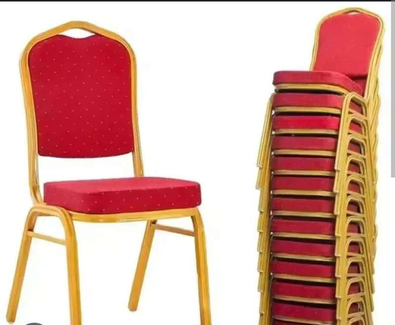 CONFRENCE CHAIRS