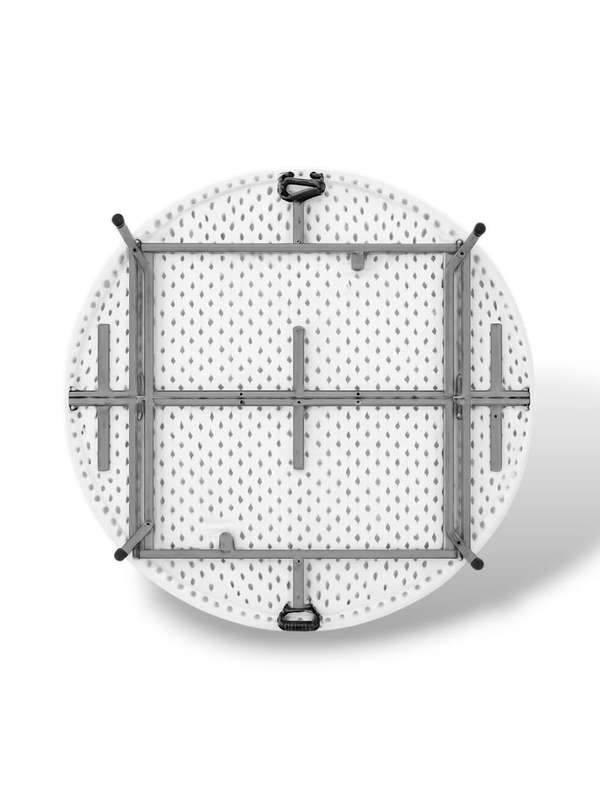 ROUND FOLDING TABLE