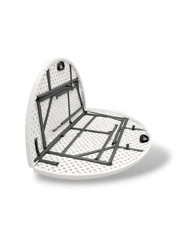 ROUND FOLDING TABLE