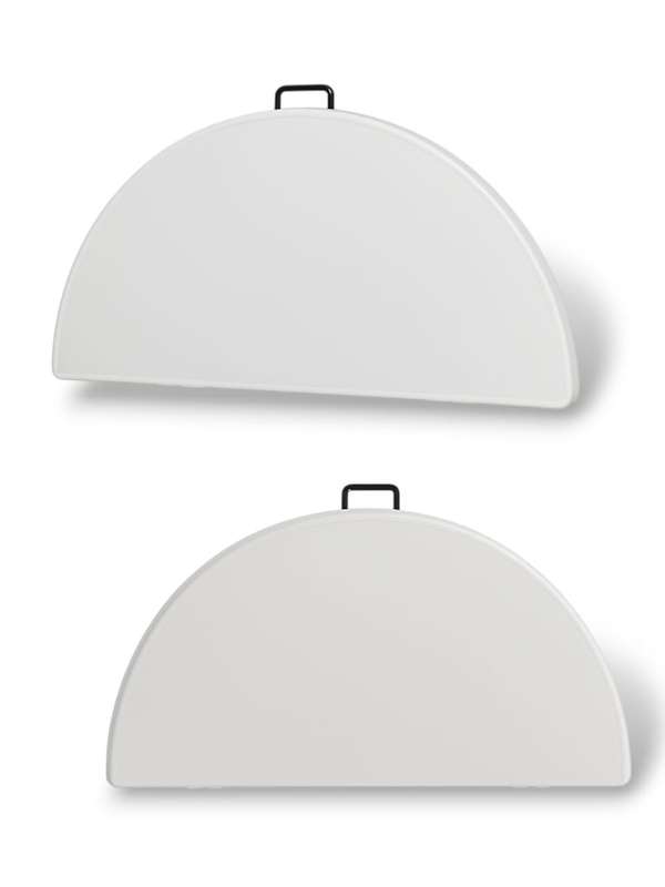 ROUND FOLDING TABLE