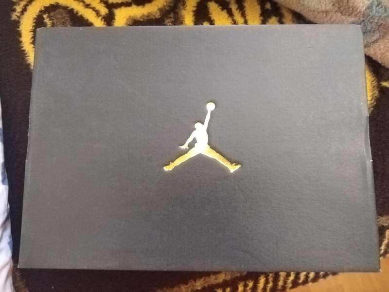Air Jordan 1 mid