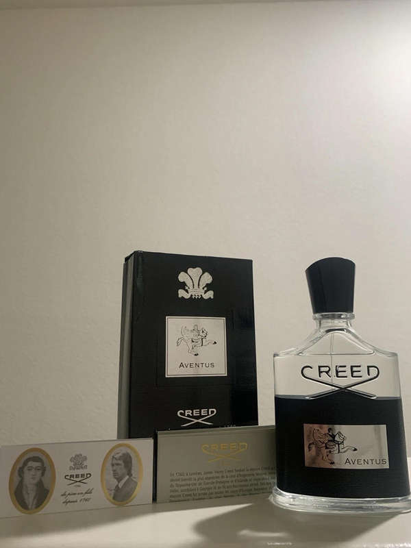 Creed Aventus Eau de Parfum 100ml