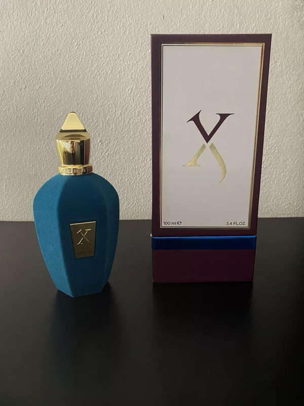 Xerjoff Erba Pura Parfum 100ml