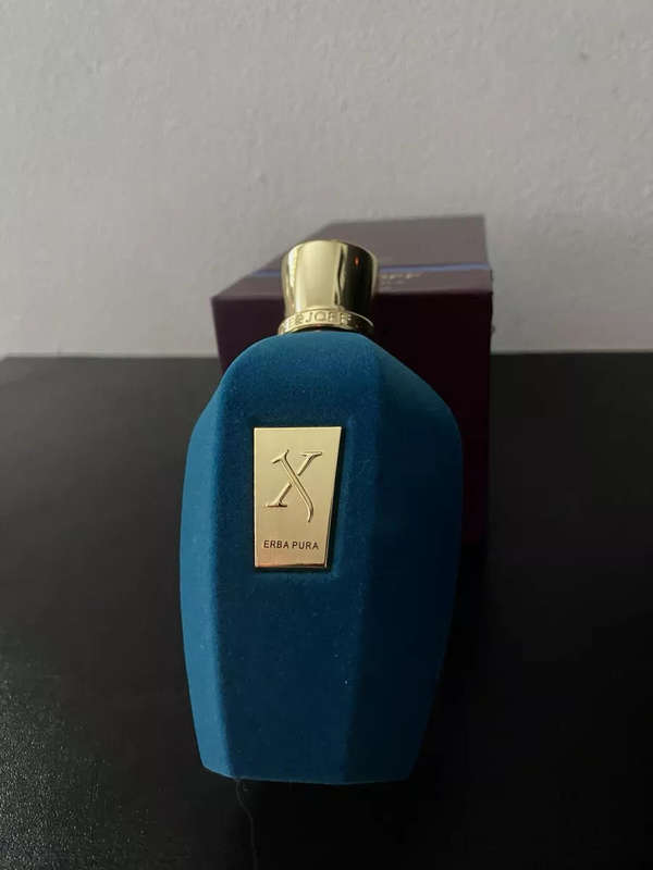 Xerjoff Erba Pura Parfum 100ml