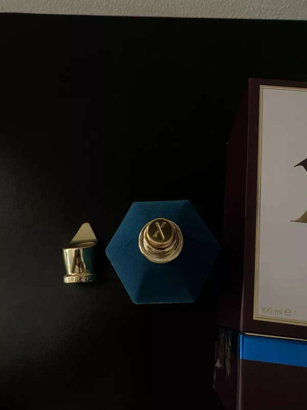 Xerjoff Erba Pura Parfum 100ml