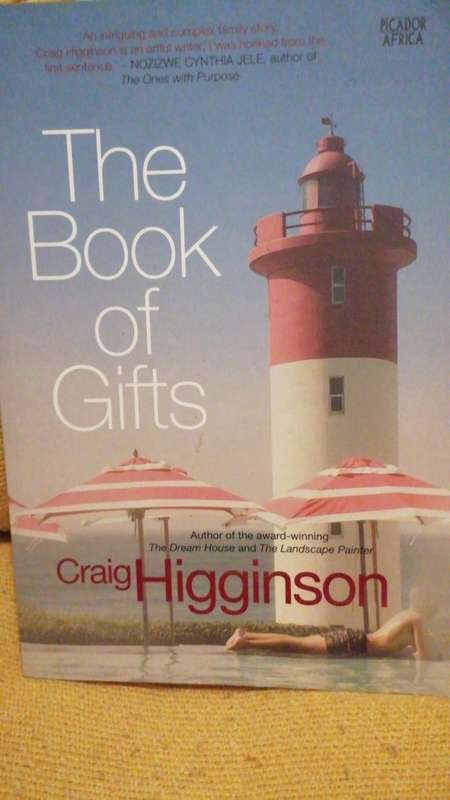 Book of Gifts