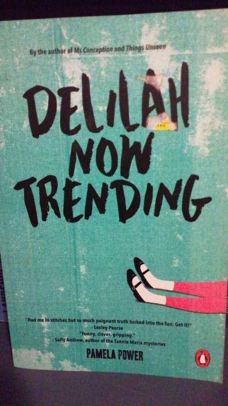 Delilah Now Trending