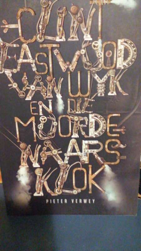 Clint Eastwood van Wyk en die moordenaarsklok