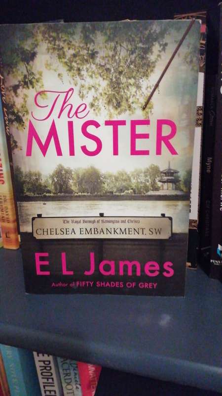 The Mister
