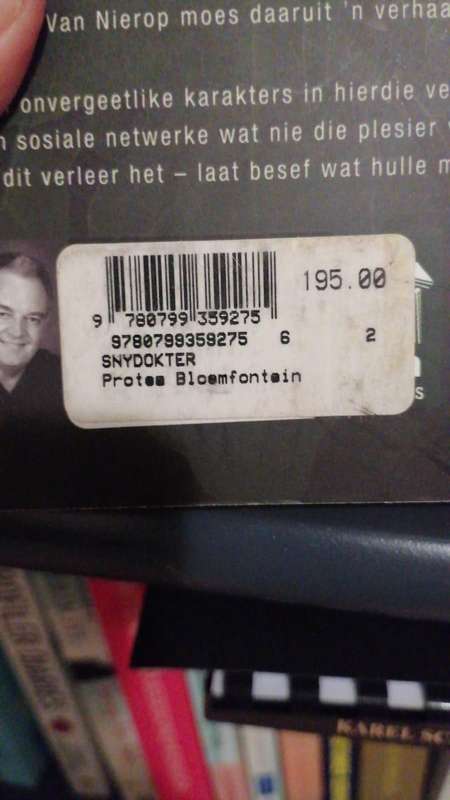 Snydokter