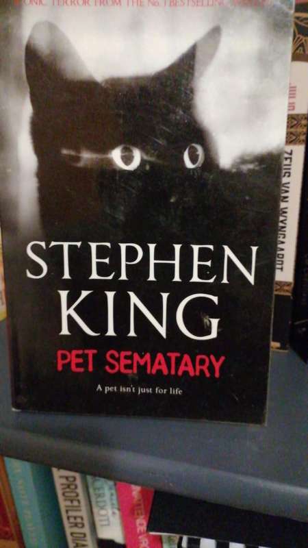 Pet Sematary