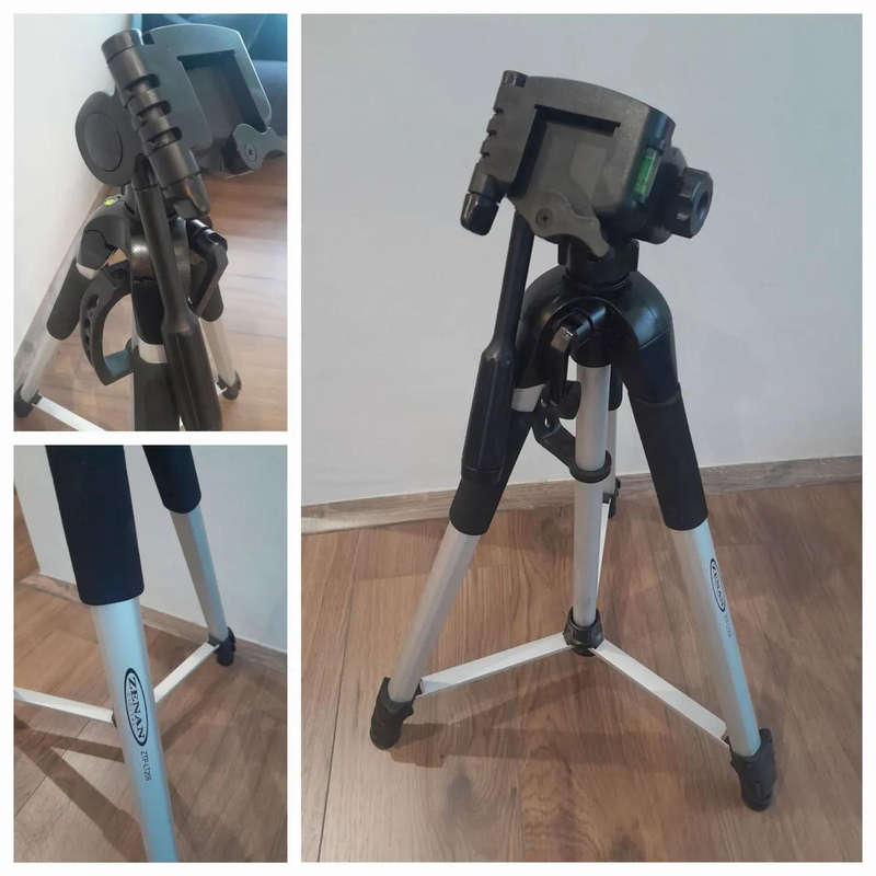Zenan Tripod