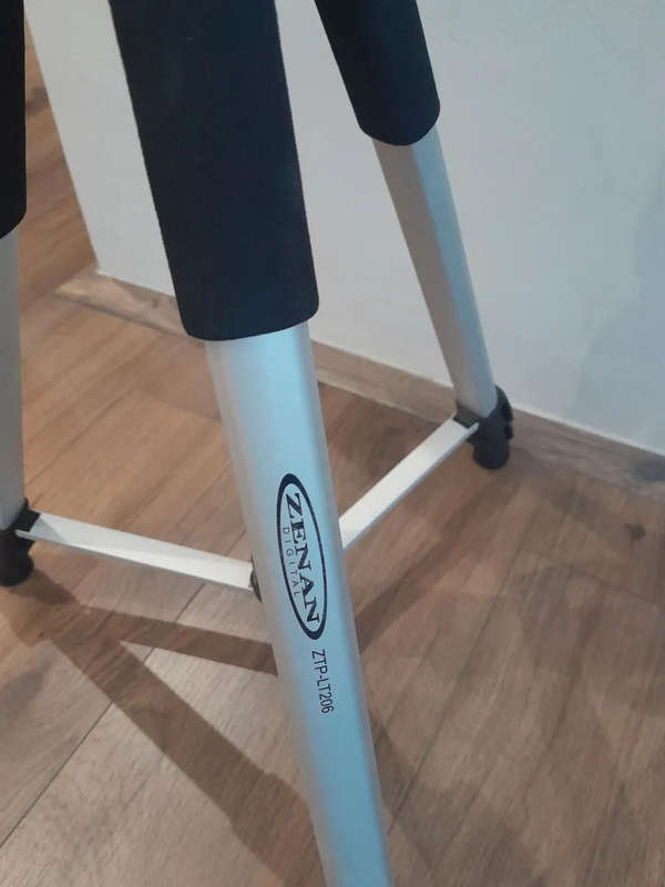 Zenan Tripod