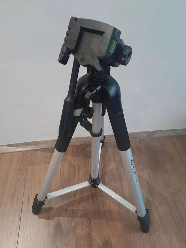 Zenan Tripod
