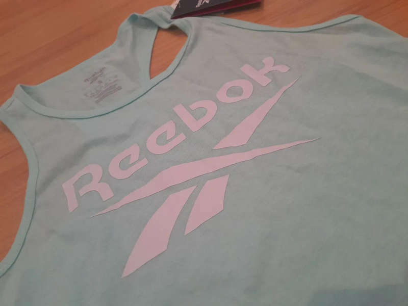 Reebok Active training top