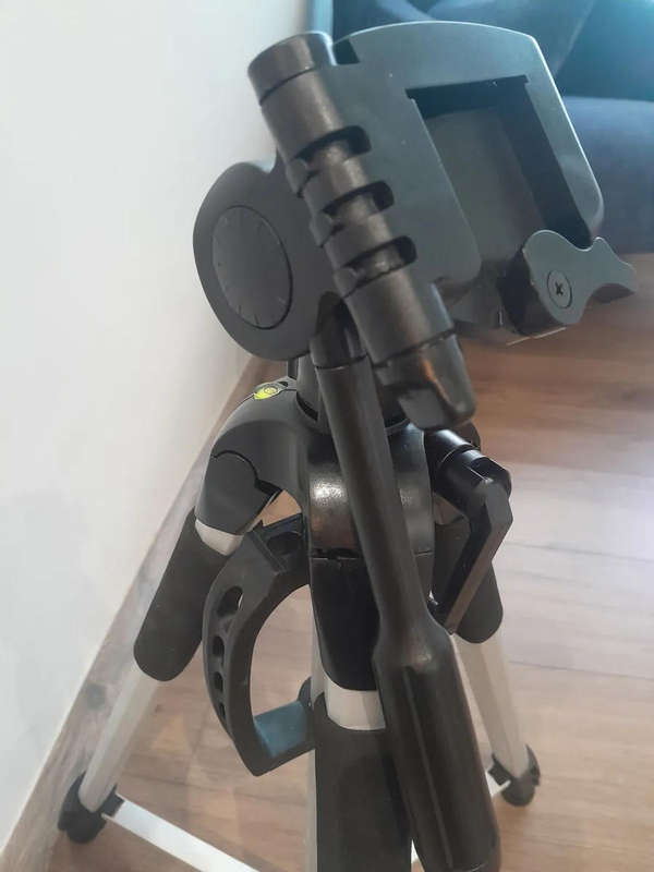 Zenan Tripod