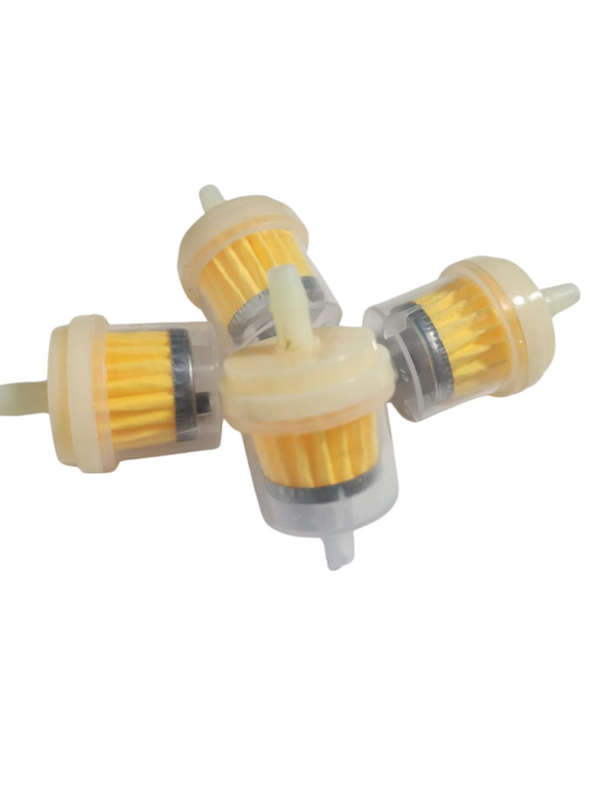 Universal Motorcycle Fuel Filter
