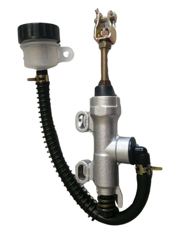 Motorcycle Hydraulic Brake Master Cylinder