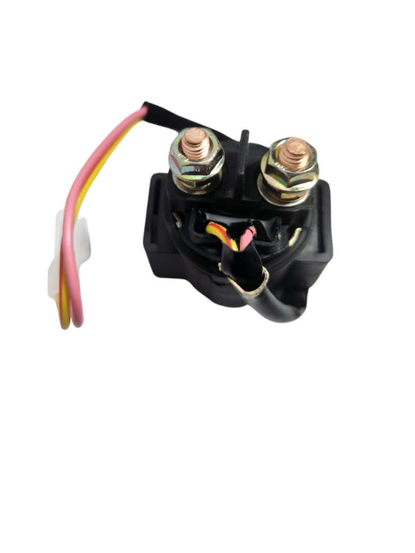 Motorcycle Solenoid/ Starter Relay
