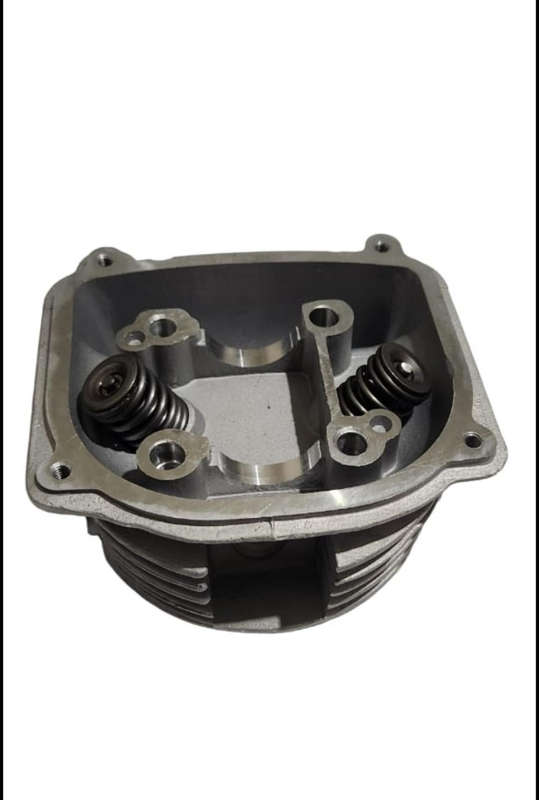 Gy6 Cylinder Head