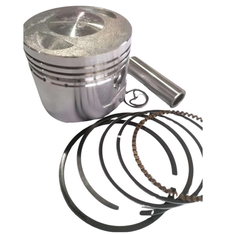 Cg 125 Piston Kit