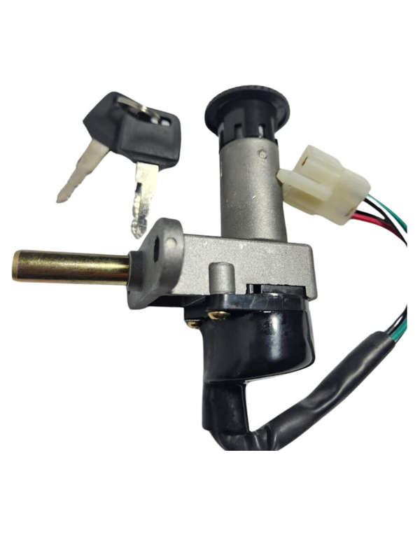 Gy6 Scooter Ignition