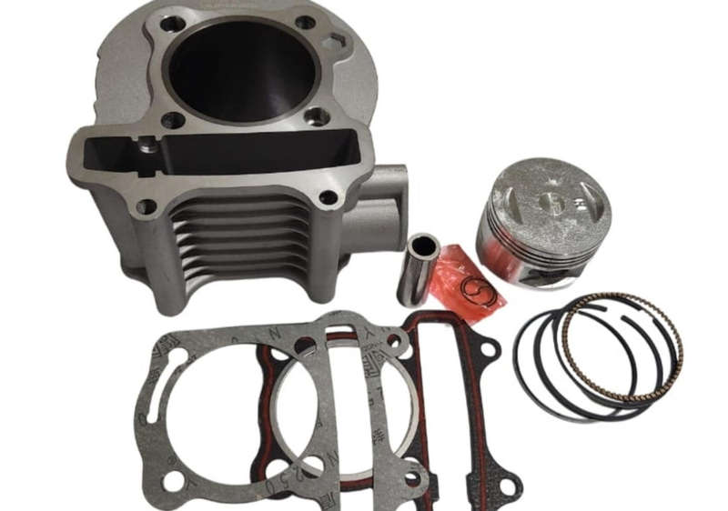Gy6 Cylinder Assembly Kit
