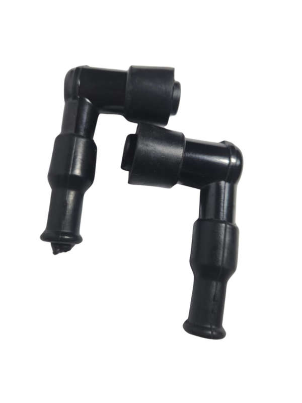 Motorcycle Sparkplug Cap