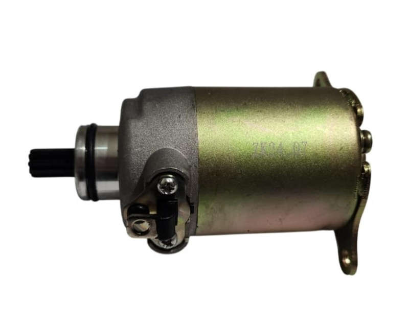 Gy6 Starter Motor