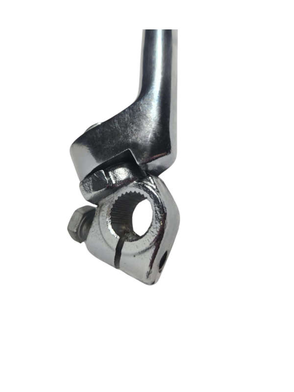 Motorcycle Kickstart Lever