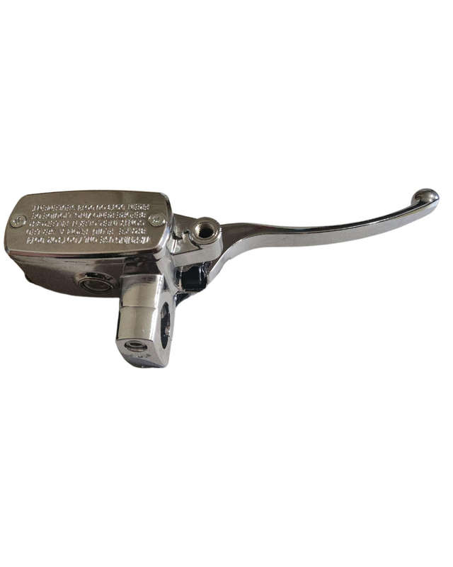 24mm Hydraulic Brake Lever
