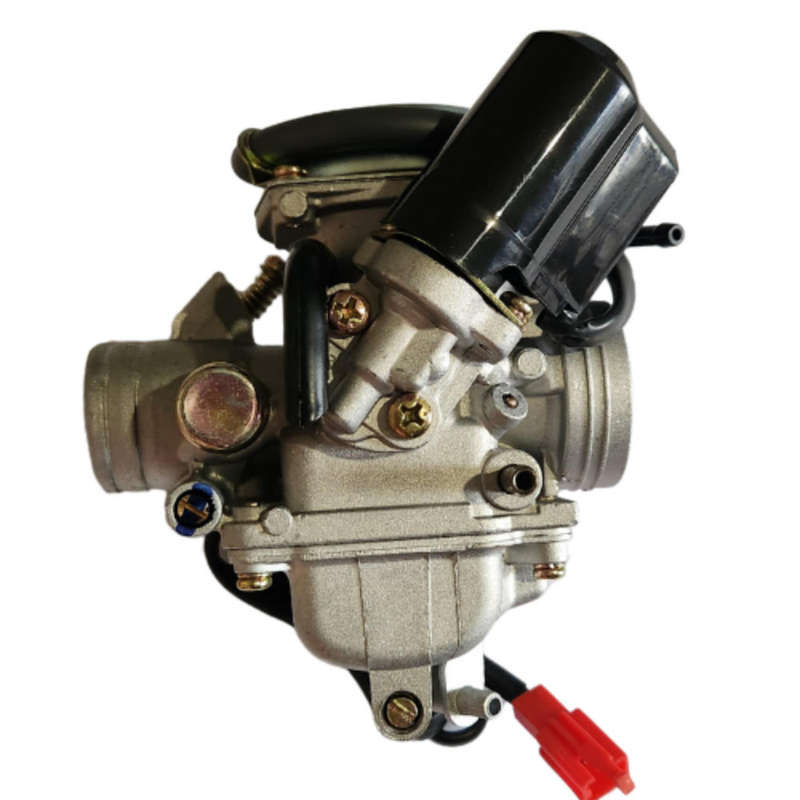 Gy6 Scooter Carburetor